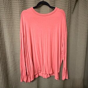 Aerie soft & sexy long sleeve